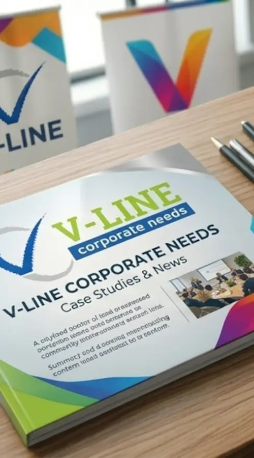 Branding Solutions